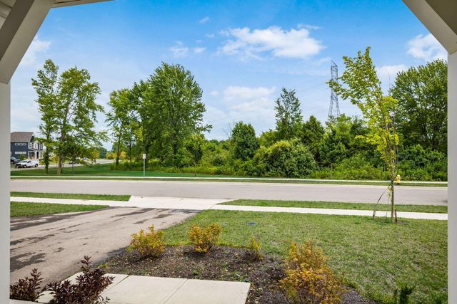 3387 Logsdon Loop, Delaware, OH 43015