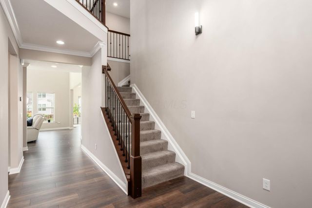 3387 Logsdon Loop, Delaware, OH 43015