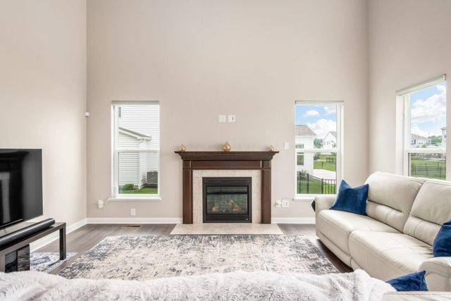 3387 Logsdon Loop, Delaware, OH 43015