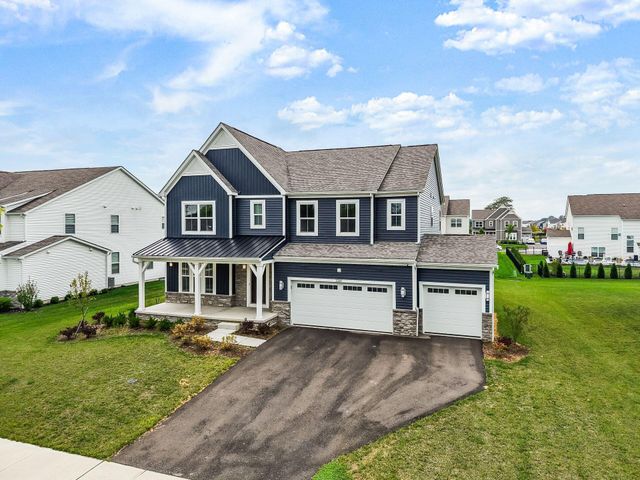 3387 Logsdon Loop, Delaware, OH 43015