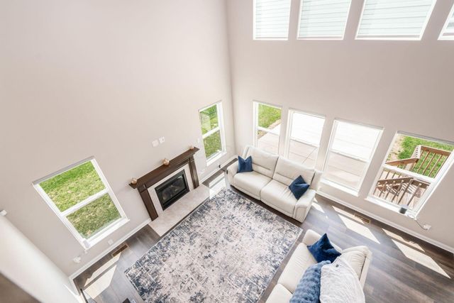 3387 Logsdon Loop, Delaware, OH 43015