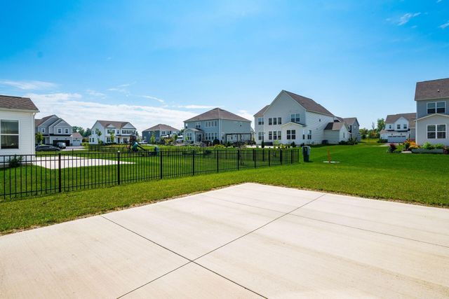 3387 Logsdon Loop, Delaware, OH 43015
