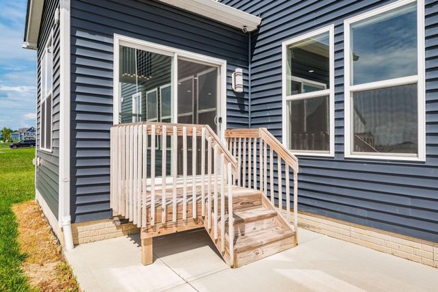 3387 Logsdon Loop, Delaware, OH 43015