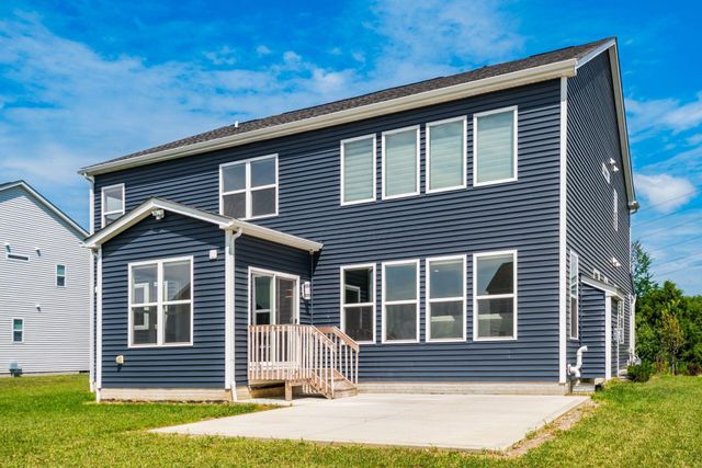 3387 Logsdon Loop, Delaware, OH 43015