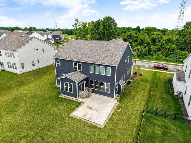3387 Logsdon Loop, Delaware, OH 43015