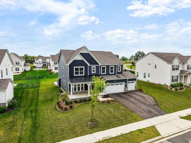3387 Logsdon Loop, Delaware, OH 43015