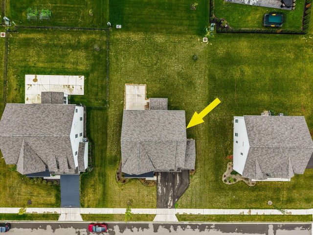 3387 Logsdon Loop, Delaware, OH 43015
