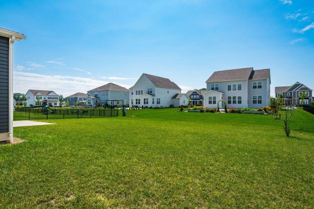 3387 Logsdon Loop, Delaware, OH 43015