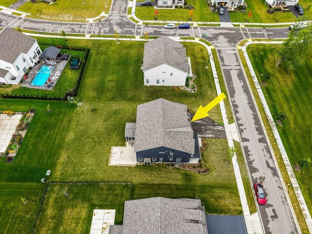 3387 Logsdon Loop, Delaware, OH 43015