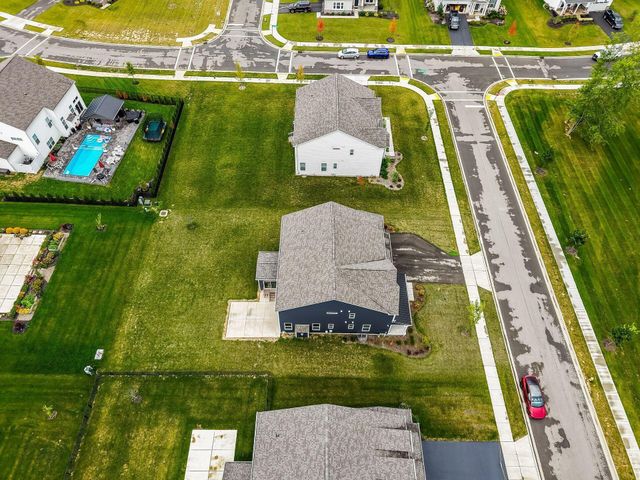 3387 Logsdon Loop, Delaware, OH 43015