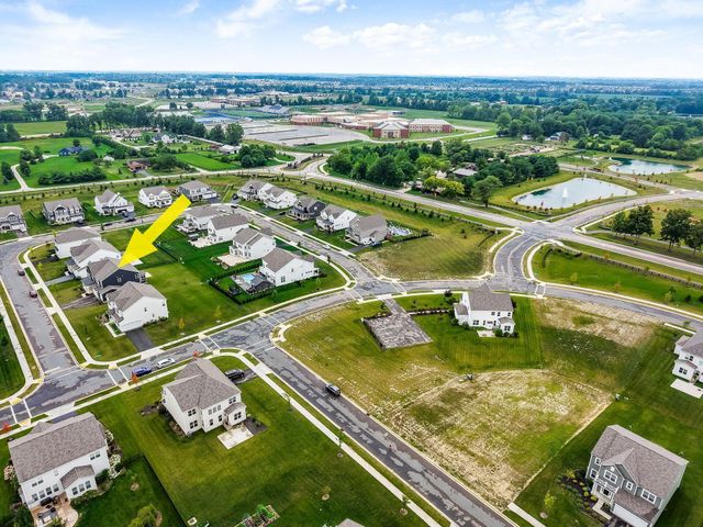 3387 Logsdon Loop, Delaware, OH 43015
