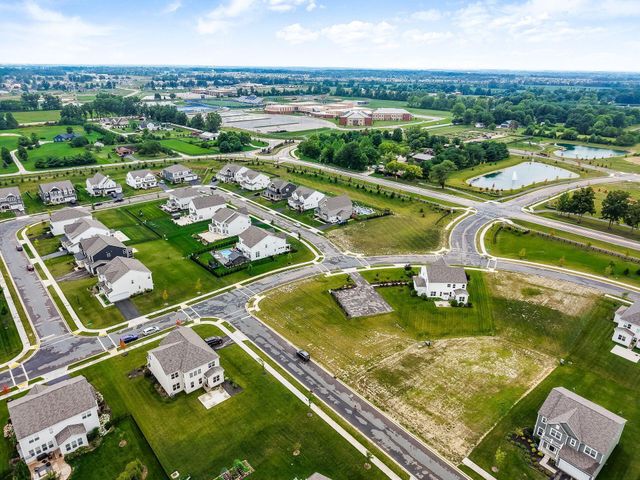 3387 Logsdon Loop, Delaware, OH 43015
