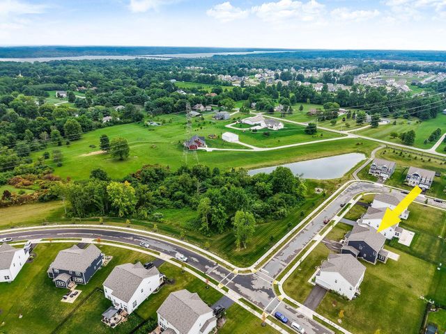 3387 Logsdon Loop, Delaware, OH 43015