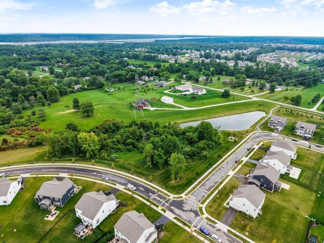 3387 Logsdon Loop, Delaware, OH 43015
