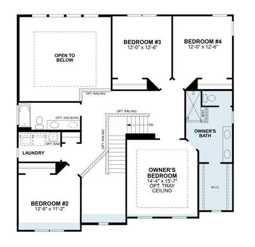 3387 Logsdon Loop, Delaware, OH 43015
