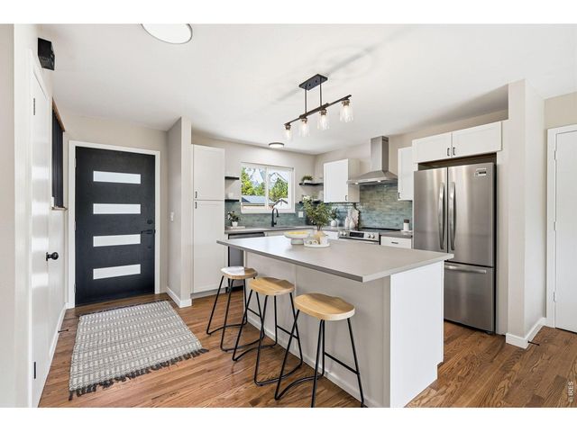 980 Hartford Dr, Boulder, CO 80305