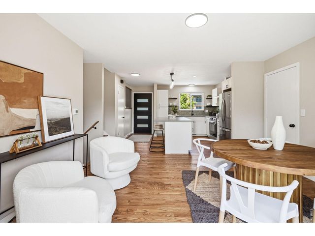 980 Hartford Dr, Boulder, CO 80305