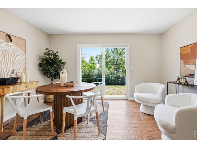 980 Hartford Dr, Boulder, CO 80305
