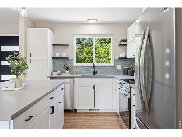 980 Hartford Dr, Boulder, CO 80305