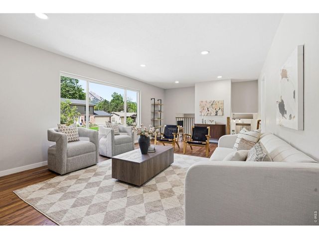 980 Hartford Dr, Boulder, CO 80305