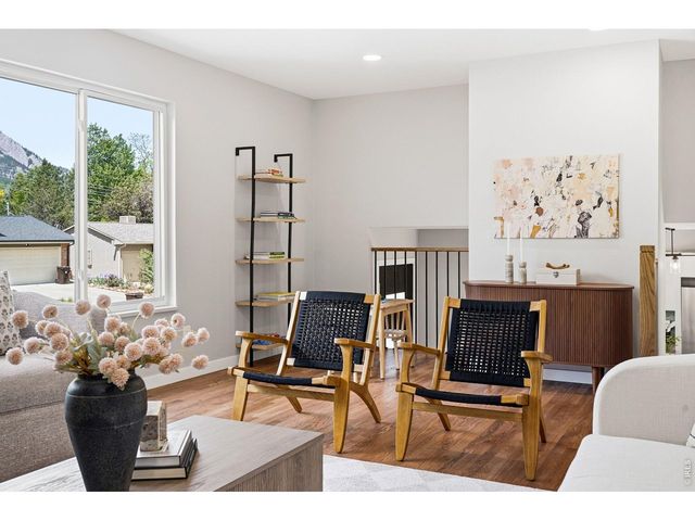 980 Hartford Dr, Boulder, CO 80305