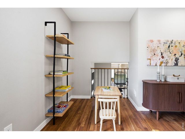 980 Hartford Dr, Boulder, CO 80305