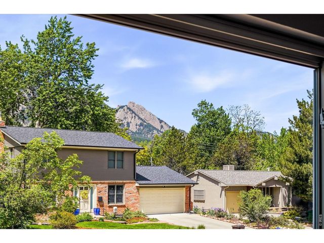 980 Hartford Dr, Boulder, CO 80305