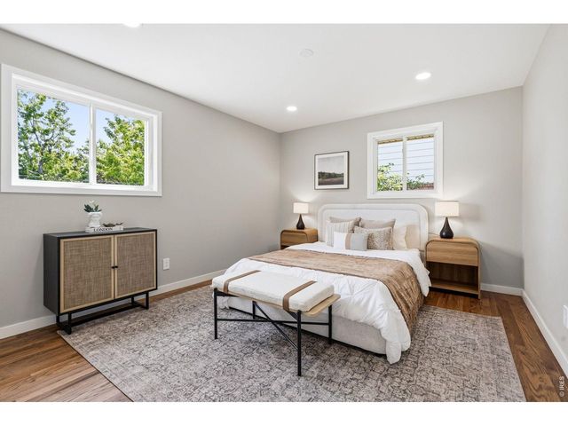 980 Hartford Dr, Boulder, CO 80305