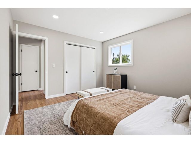 980 Hartford Dr, Boulder, CO 80305