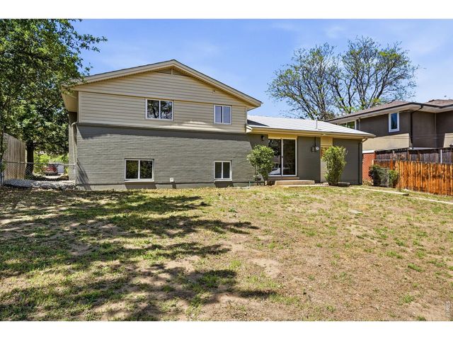 980 Hartford Dr, Boulder, CO 80305