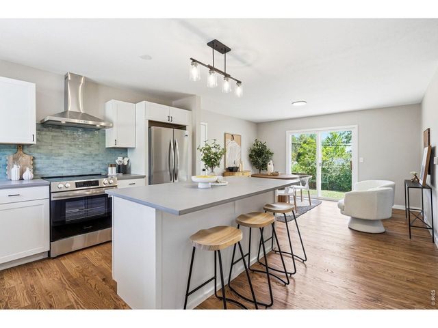 980 Hartford Dr, Boulder, CO 80305
