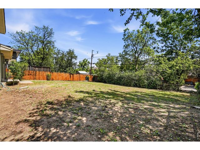 980 Hartford Dr, Boulder, CO 80305