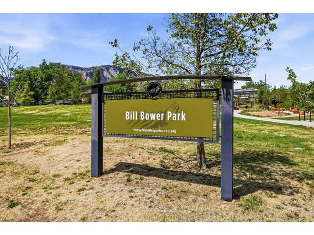 980 Hartford Dr, Boulder, CO 80305