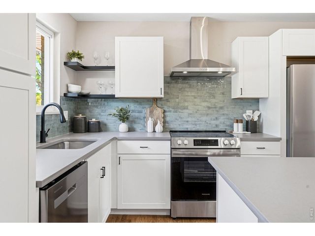 980 Hartford Dr, Boulder, CO 80305