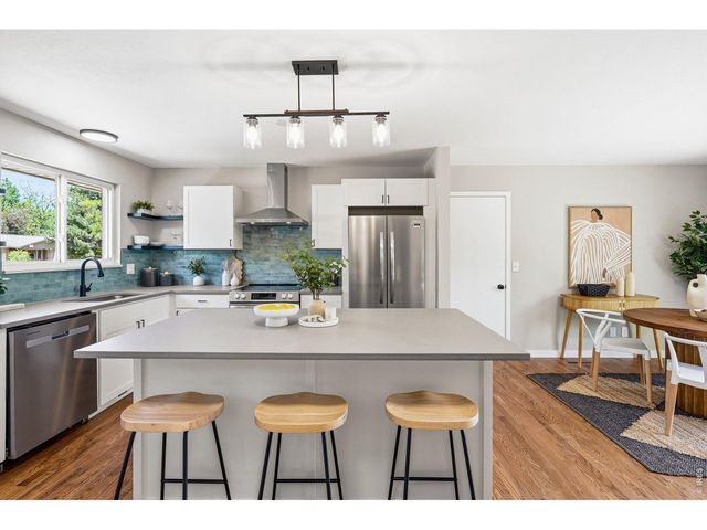 980 Hartford Dr, Boulder, CO 80305