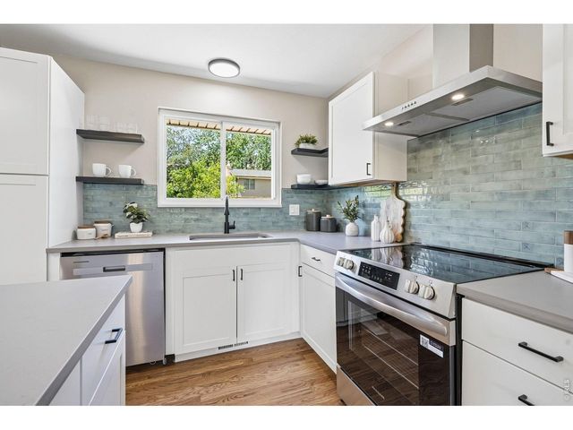 980 Hartford Dr, Boulder, CO 80305