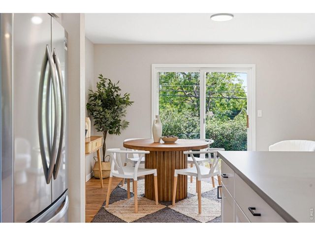 980 Hartford Dr, Boulder, CO 80305