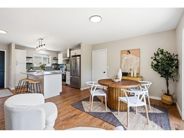 980 Hartford Dr, Boulder, CO 80305