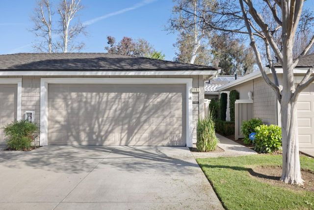 1141 Holly Oak Circle, San Jose, CA 95120