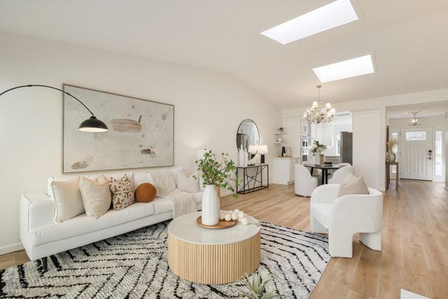 1141 Holly Oak Circle, San Jose, CA 95120