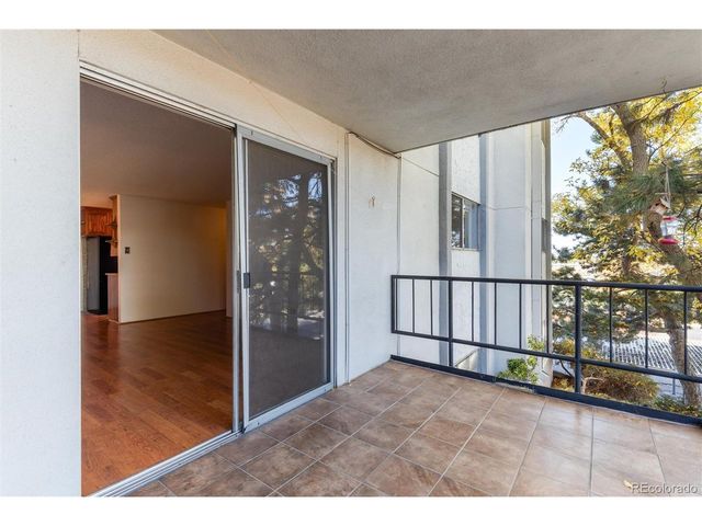 2325 S Linden Ct 200, Denver, CO 80222