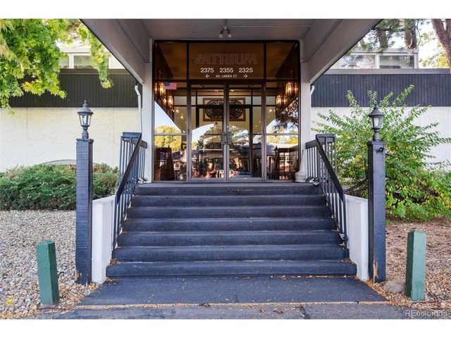 2325 S Linden Ct 200, Denver, CO 80222