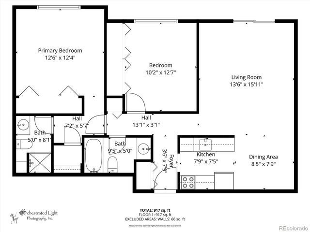 2325 S Linden Ct 200, Denver, CO 80222