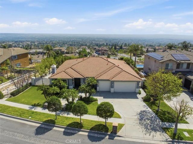 9849 Meadowood, Rancho Cucamonga, CA 91737