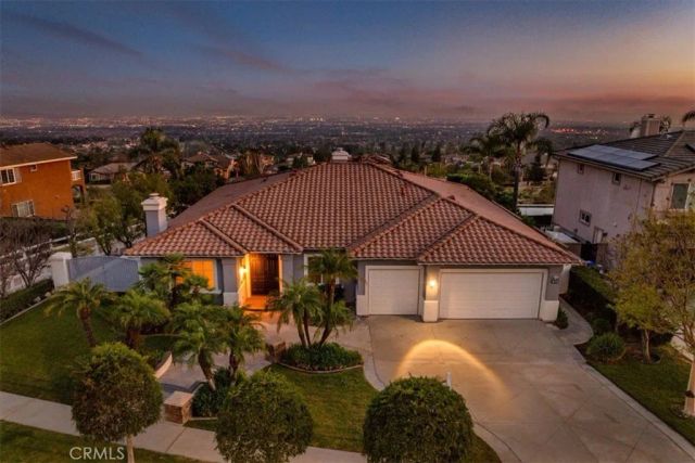 9849 Meadowood, Rancho Cucamonga, CA 91737