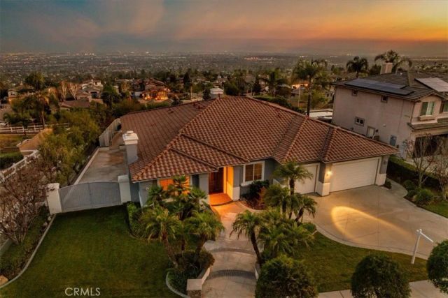 9849 Meadowood, Rancho Cucamonga, CA 91737