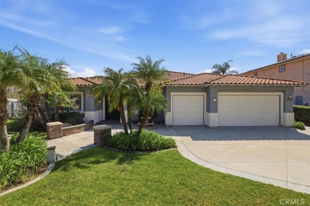 9849 Meadowood, Rancho Cucamonga, CA 91737