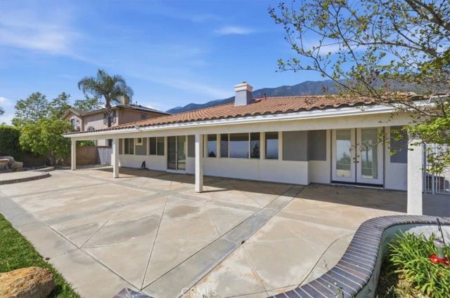 9849 Meadowood, Rancho Cucamonga, CA 91737