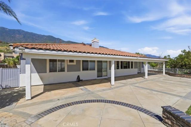 9849 Meadowood, Rancho Cucamonga, CA 91737