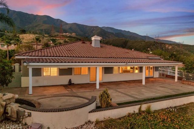 9849 Meadowood, Rancho Cucamonga, CA 91737